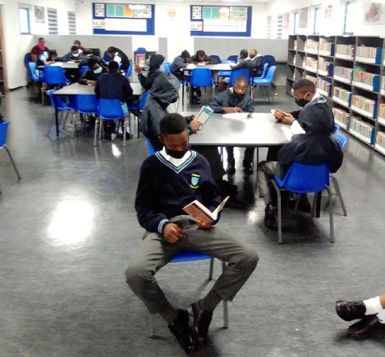 Building construction project